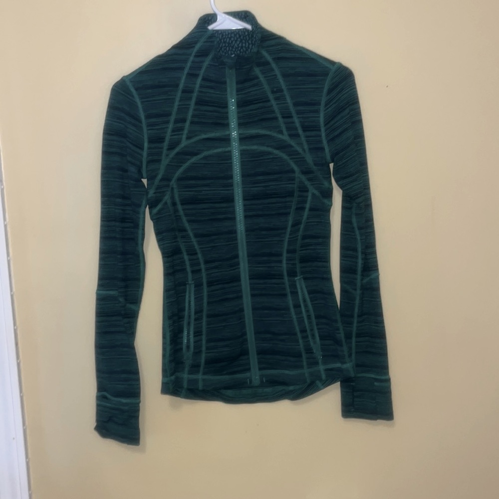 Lululemon define jacket